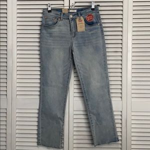 LEVIS - size 16 Girls REGULAR